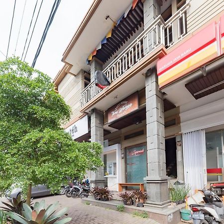 Reddoorz Syariah Near Politeknik Negeri Bandung Campus Cimahi Exterior foto